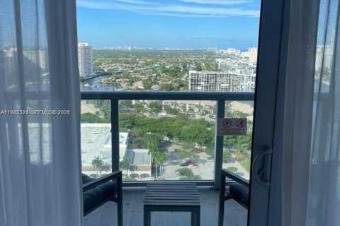 Купить кондоминиум в Халландейл-Бич, Флорида 2 спальни, 96.34м2, № 2001923 - фото 18