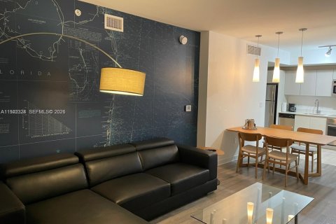 Купить кондоминиум в Халландейл-Бич, Флорида 2 спальни, 96.34м2, № 2001923 - фото 6