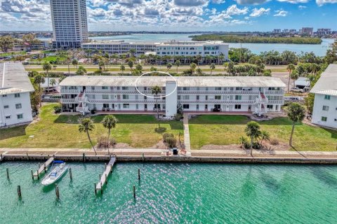 Copropriété à vendre à Sarasota, Floride: 2 chambres, 75.81 m2 № 2349201 - photo 3