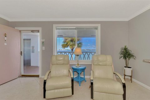 Copropriété à vendre à Sarasota, Floride: 2 chambres, 75.81 m2 № 2349201 - photo 20