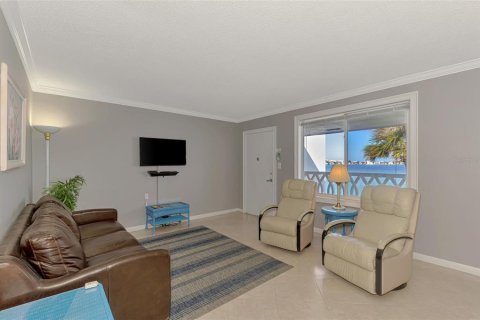 Copropriété à vendre à Sarasota, Floride: 2 chambres, 75.81 m2 № 2349201 - photo 18