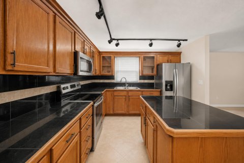 Copropriété à louer à Dania Beach, Floride: 2 chambres, 88.26 m2 № 2172948 - photo 14