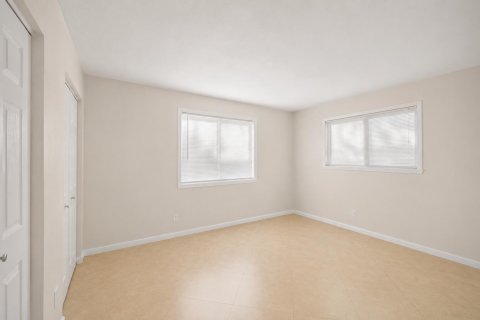Copropriété à louer à Dania Beach, Floride: 2 chambres, 88.26 m2 № 2172948 - photo 7