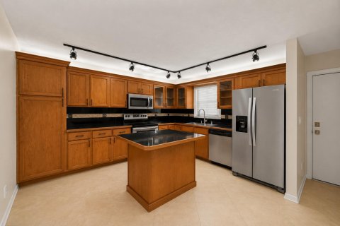 Copropriété à louer à Dania Beach, Floride: 2 chambres, 88.26 m2 № 2172948 - photo 16