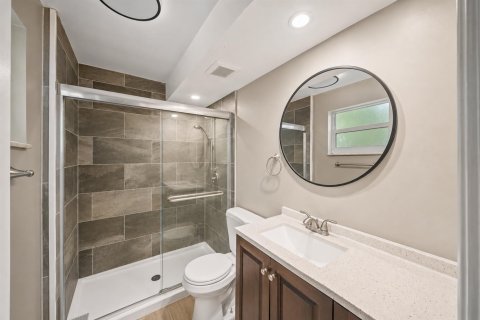 Copropriété à louer à Dania Beach, Floride: 2 chambres, 88.26 m2 № 2172948 - photo 8