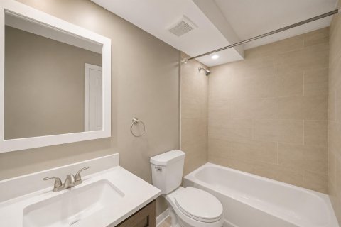 Copropriété à louer à Dania Beach, Floride: 2 chambres, 88.26 m2 № 2172948 - photo 12