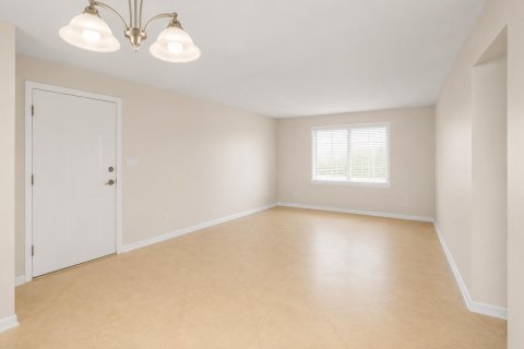 Copropriété à louer à Dania Beach, Floride: 2 chambres, 88.26 m2 № 2172948 - photo 5