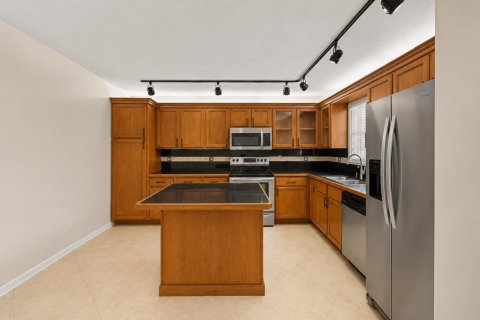 Copropriété à louer à Dania Beach, Floride: 2 chambres, 88.26 m2 № 2172948 - photo 15