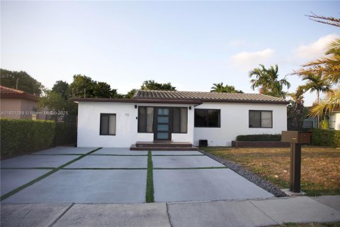 Villa ou maison à vendre à Hialeah, Floride: 3 chambres, 101.26 m2 № 1809482 - photo 12