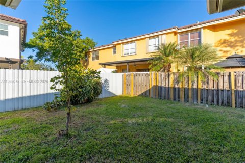 Casa en venta en Homestead, Florida, 3 dormitorios, 149.85 m2 № 2027200 - foto 24