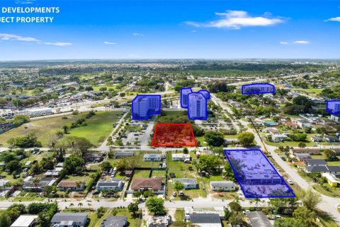 Immobilier commercial à vendre à Miami, Floride № 2049585 - photo 3