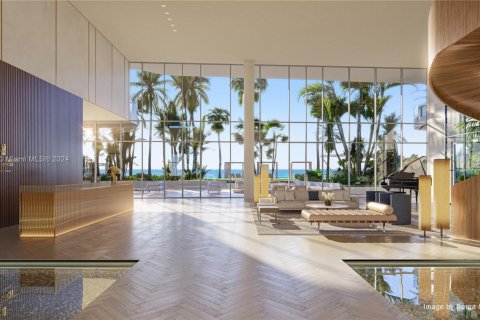 Condominio en venta en Pompano Beach, Florida, 4 dormitorios, 301.19 m2 № 1861035 - foto 3