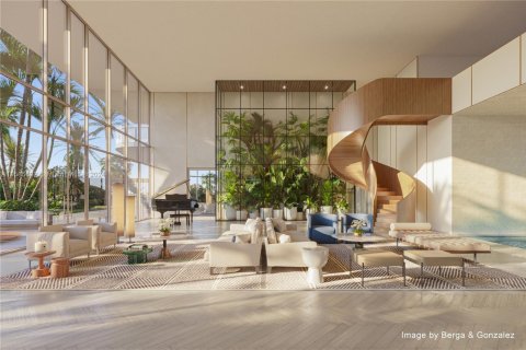 Condominio en venta en Pompano Beach, Florida, 4 dormitorios, 301.19 m2 № 1861035 - foto 2