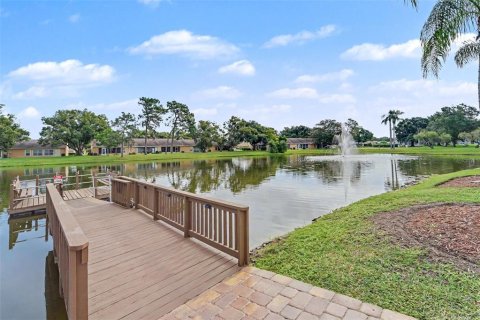 Condo in New Port Richey, Florida, 2 bedrooms  № 2383335 - photo 24