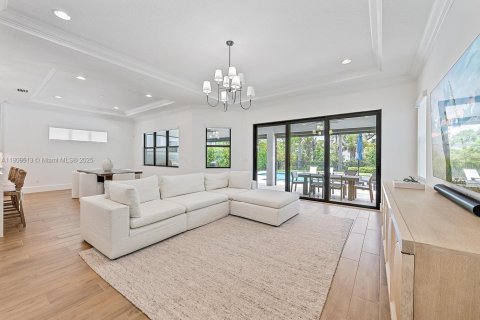 Villa ou maison à vendre à Palm Beach Gardens, Floride: 5 chambres, 331.75 m2 № 1966232 - photo 11