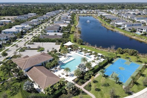 Villa ou maison à vendre à Palm Beach Gardens, Floride: 5 chambres, 331.75 m2 № 1966232 - photo 30