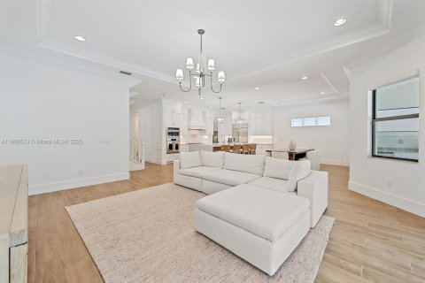 Villa ou maison à vendre à Palm Beach Gardens, Floride: 5 chambres, 331.75 m2 № 1966232 - photo 13