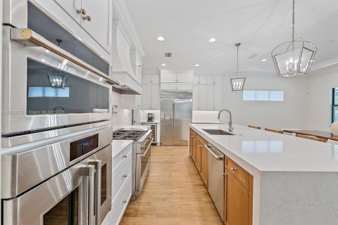 Villa ou maison à vendre à Palm Beach Gardens, Floride: 5 chambres, 331.75 m2 № 1966232 - photo 7