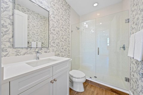 Villa ou maison à vendre à Palm Beach Gardens, Floride: 5 chambres, 331.75 m2 № 1966232 - photo 23