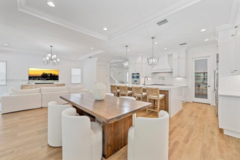 Villa ou maison à vendre à Palm Beach Gardens, Floride: 5 chambres, 331.75 m2 № 1966232 - photo 10