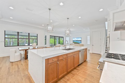 Villa ou maison à vendre à Palm Beach Gardens, Floride: 5 chambres, 331.75 m2 № 1966232 - photo 8