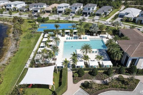 Villa ou maison à vendre à Palm Beach Gardens, Floride: 5 chambres, 331.75 m2 № 1966232 - photo 29