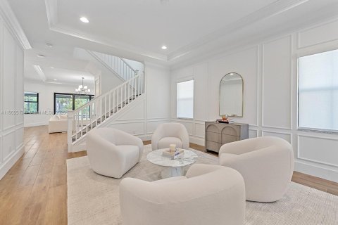 Villa ou maison à vendre à Palm Beach Gardens, Floride: 5 chambres, 331.75 m2 № 1966232 - photo 4