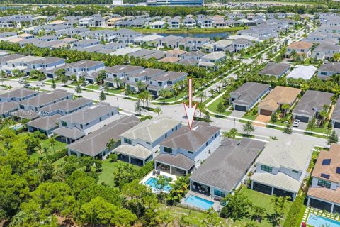 Villa ou maison à vendre à Palm Beach Gardens, Floride: 5 chambres, 331.75 m2 № 1966232 - photo 26