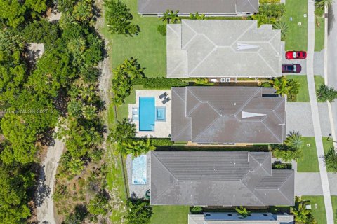 Villa ou maison à vendre à Palm Beach Gardens, Floride: 5 chambres, 331.75 m2 № 1966232 - photo 22