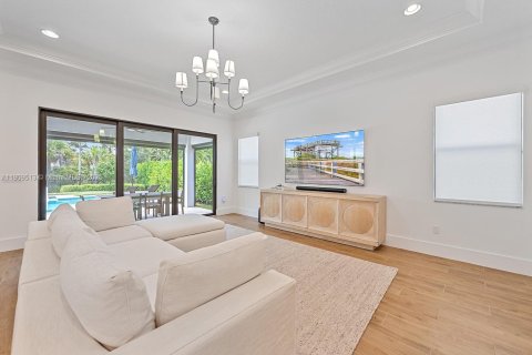 Villa ou maison à vendre à Palm Beach Gardens, Floride: 5 chambres, 331.75 m2 № 1966232 - photo 12