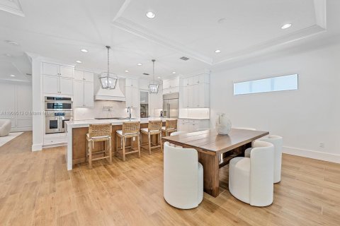 Villa ou maison à vendre à Palm Beach Gardens, Floride: 5 chambres, 331.75 m2 № 1966232 - photo 9