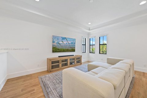 Villa ou maison à vendre à Palm Beach Gardens, Floride: 5 chambres, 331.75 m2 № 1966232 - photo 16