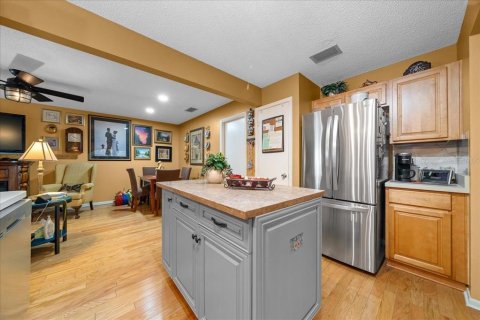 House in Ocala, Florida 2 bedrooms, 145.95 sq.m. № 1910571 - photo 25