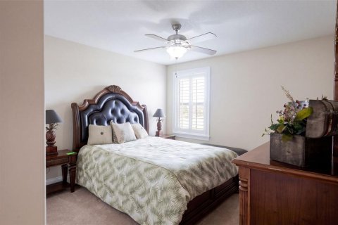 Villa ou maison à vendre à Lake Mary, Floride: 5 chambres, 304.63 m2 № 2413907 - photo 29