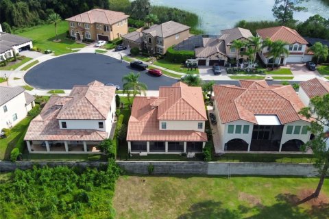 Villa ou maison à vendre à Lake Mary, Floride: 5 chambres, 304.63 m2 № 2413907 - photo 9