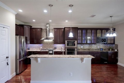 Villa ou maison à vendre à Lake Mary, Floride: 5 chambres, 304.63 m2 № 2413907 - photo 10