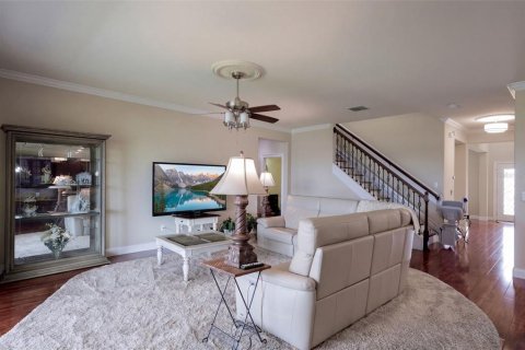Villa ou maison à vendre à Lake Mary, Floride: 5 chambres, 304.63 m2 № 2413907 - photo 18