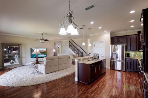 Villa ou maison à vendre à Lake Mary, Floride: 5 chambres, 304.63 m2 № 2413907 - photo 13