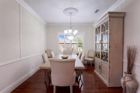 Villa ou maison à vendre à Lake Mary, Floride: 5 chambres, 304.63 m2 № 2413907 - photo 21