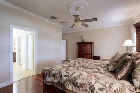 Villa ou maison à vendre à Lake Mary, Floride: 5 chambres, 304.63 m2 № 2413907 - photo 28