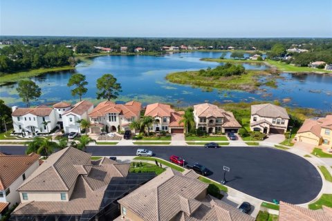 Villa ou maison à vendre à Lake Mary, Floride: 5 chambres, 304.63 m2 № 2413907 - photo 7