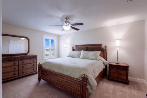 Villa ou maison à vendre à Lake Mary, Floride: 5 chambres, 304.63 m2 № 2413907 - photo 30