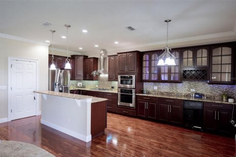 Villa ou maison à vendre à Lake Mary, Floride: 5 chambres, 304.63 m2 № 2413907 - photo 14