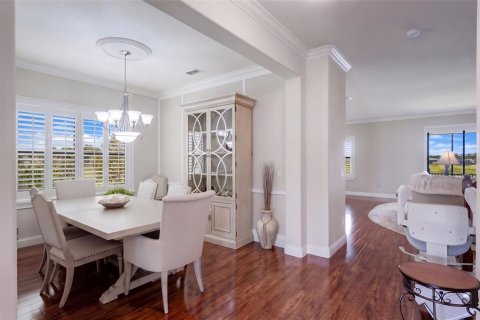 Villa ou maison à vendre à Lake Mary, Floride: 5 chambres, 304.63 m2 № 2413907 - photo 19