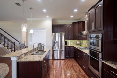 Villa ou maison à vendre à Lake Mary, Floride: 5 chambres, 304.63 m2 № 2413907 - photo 12