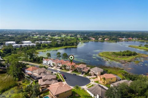 Villa ou maison à vendre à Lake Mary, Floride: 5 chambres, 304.63 m2 № 2413907 - photo 6