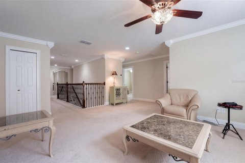 Villa ou maison à vendre à Lake Mary, Floride: 5 chambres, 304.63 m2 № 2413907 - photo 26