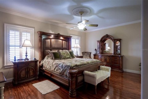 Villa ou maison à vendre à Lake Mary, Floride: 5 chambres, 304.63 m2 № 2413907 - photo 27