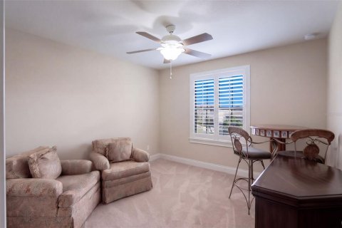 Villa ou maison à vendre à Lake Mary, Floride: 5 chambres, 304.63 m2 № 2413907 - photo 23