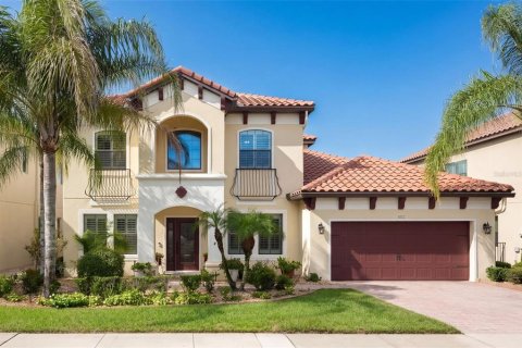 Villa ou maison à Lake Mary, Floride 5 chambres, 304.63 m2 № 2413907